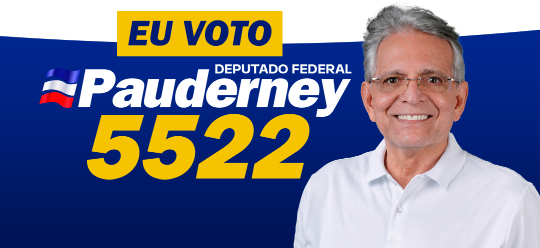 EU VOTO